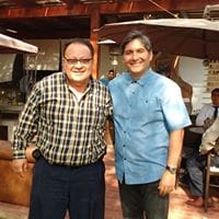 Luis Arturo Valdivia Safra