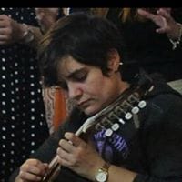 Isabel Granados Rodriguez