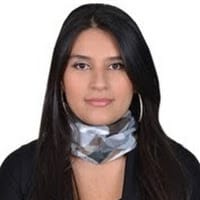 Evelyn Agredo Trujillo