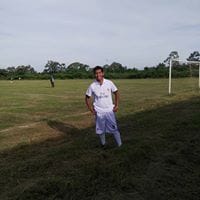 Roger W Cruz Aluci