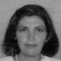 Amparo Garcia