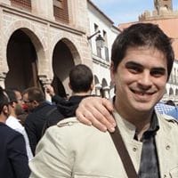 Alberto Pajuelo Peña