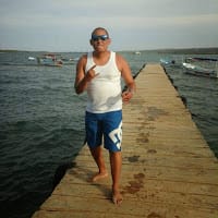 marlon enrique de leon