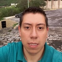 Daniel Mercodo Alvarado