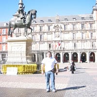 Erick Gustavo Quintana Garcia Godos