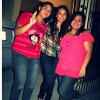 Cynthia Lisset Bracamontes Rivera
