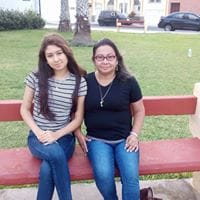 Laura Huaman