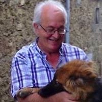Segundo V. Jimenez