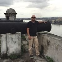 Luis Miguel Perez Quintero
