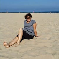 Ana Bustos