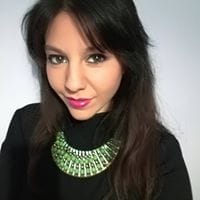 Julia Moran Parra