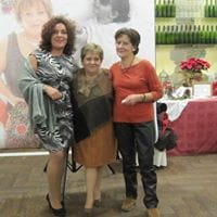 Dolores Aran Vico