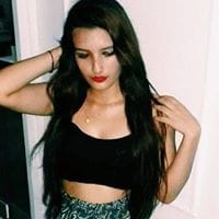 Leonela Garcia del Aguila