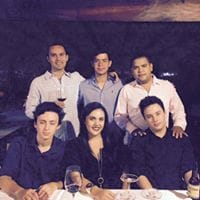 Andres Valle