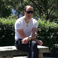 Juan Alberto Paredes Diaz