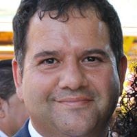 Santiago Perdomo Ruiz