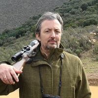 Agustin Palomino