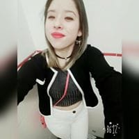 Antonella Vida Reina