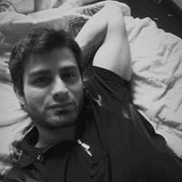 Marcos Martinez