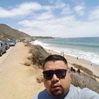 Daniel Reyna