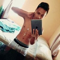 Gerber Aron Chiquirin De LeOn