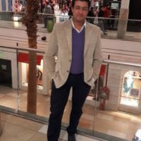 Luis Omar Marquez