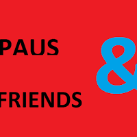 Paus & Friends
