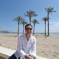 Pablo Alonso