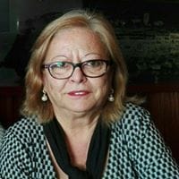 Encarni Lopez Garcia