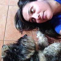 Marisol Vallejo Medina