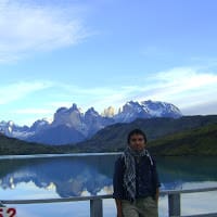 Luis muñoz