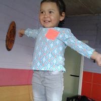 Patricia Angelica Mansilla Mendoza