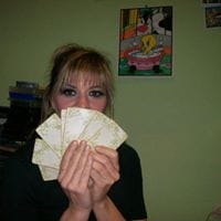 Alexia Tarot