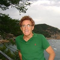 Josep Perez Caballero