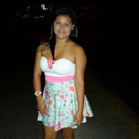 Keslyn Garcia