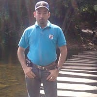 Marcel Rivero