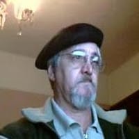 Carlos Alberto Martinez Arienza