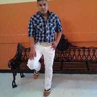 Levid Cabrera