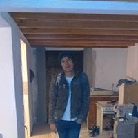 Cristian Garcia Ruiz