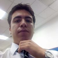 José Miguel Quiroz Castillo