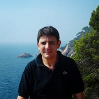 Victor Del Viejo