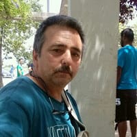 Juan Carlos Hernandez Soler