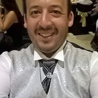 Damian Berbel