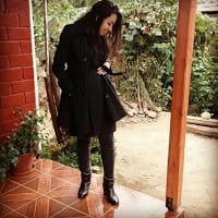 karen zamorano garrido