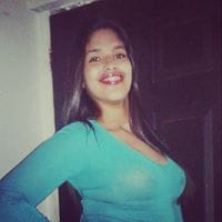Valery Gabriela Luna