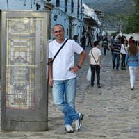 Ivan Bonilla