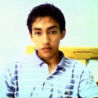 Edwin Arnold Gómez Labán