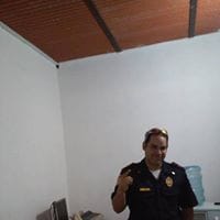 Jose Gregorio Pasos