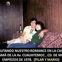 Pilar Gonzalez Garcia