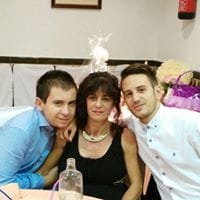 M Carmen Bolorino Guillen